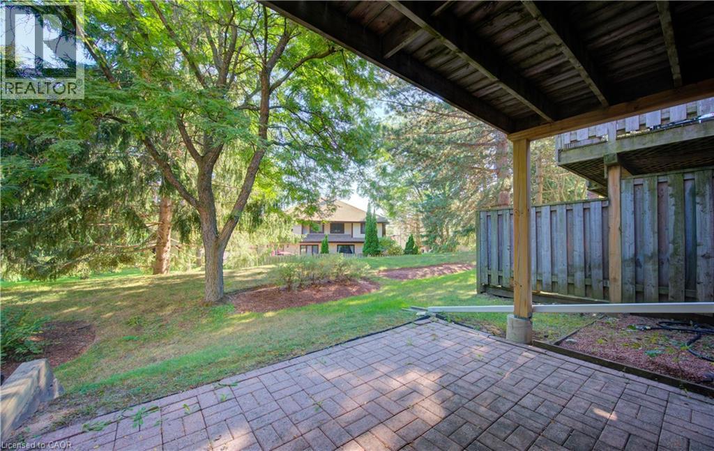 523 Beechwood Drive Unit# 5, Waterloo, Ontario  N2T 2G7 - Photo 21 - 40791504