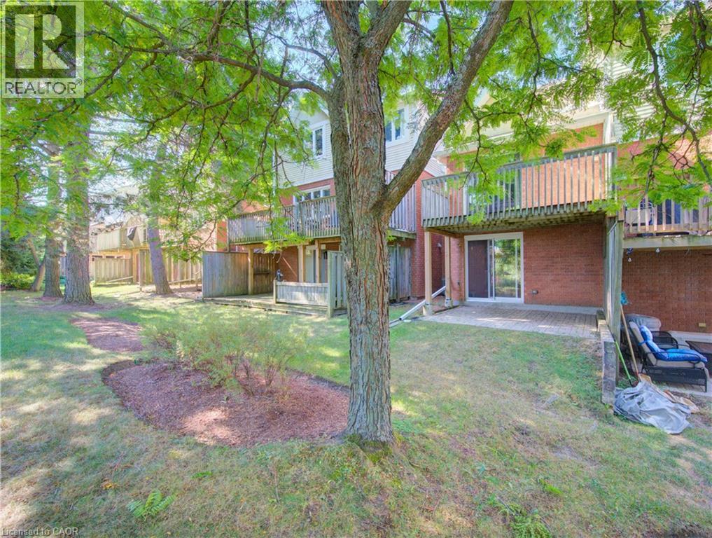 523 Beechwood Drive Unit# 5, Waterloo, Ontario  N2T 2G7 - Photo 24 - 40791504