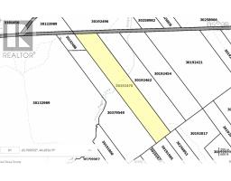 Lot Old Mountain Road, Rossway, Ca