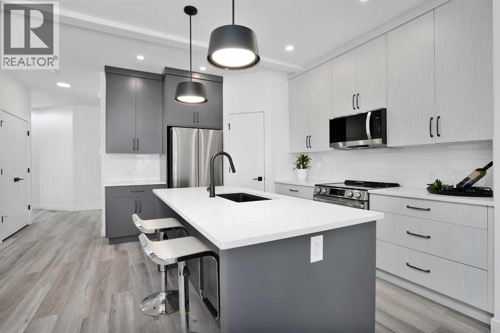 18 Palmer Circle, Blackfalds, Alberta T4M 0N7 - Photo 5 - A2274156