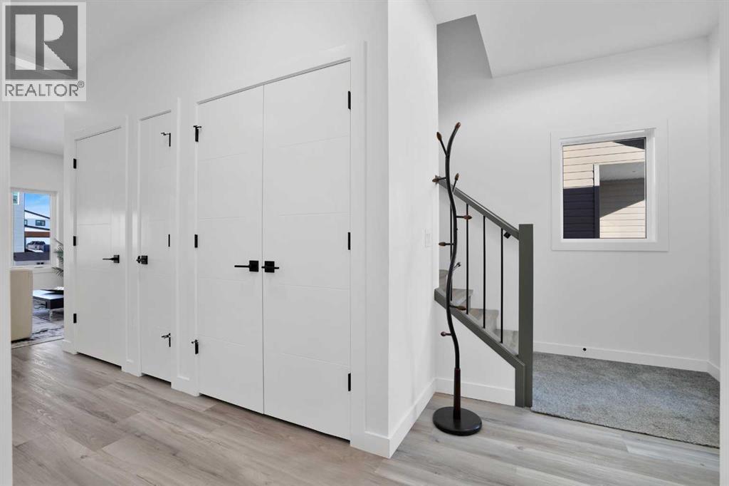 18 Palmer Circle, Blackfalds, Alberta T4M 0N7 - Photo 4 - A2274156