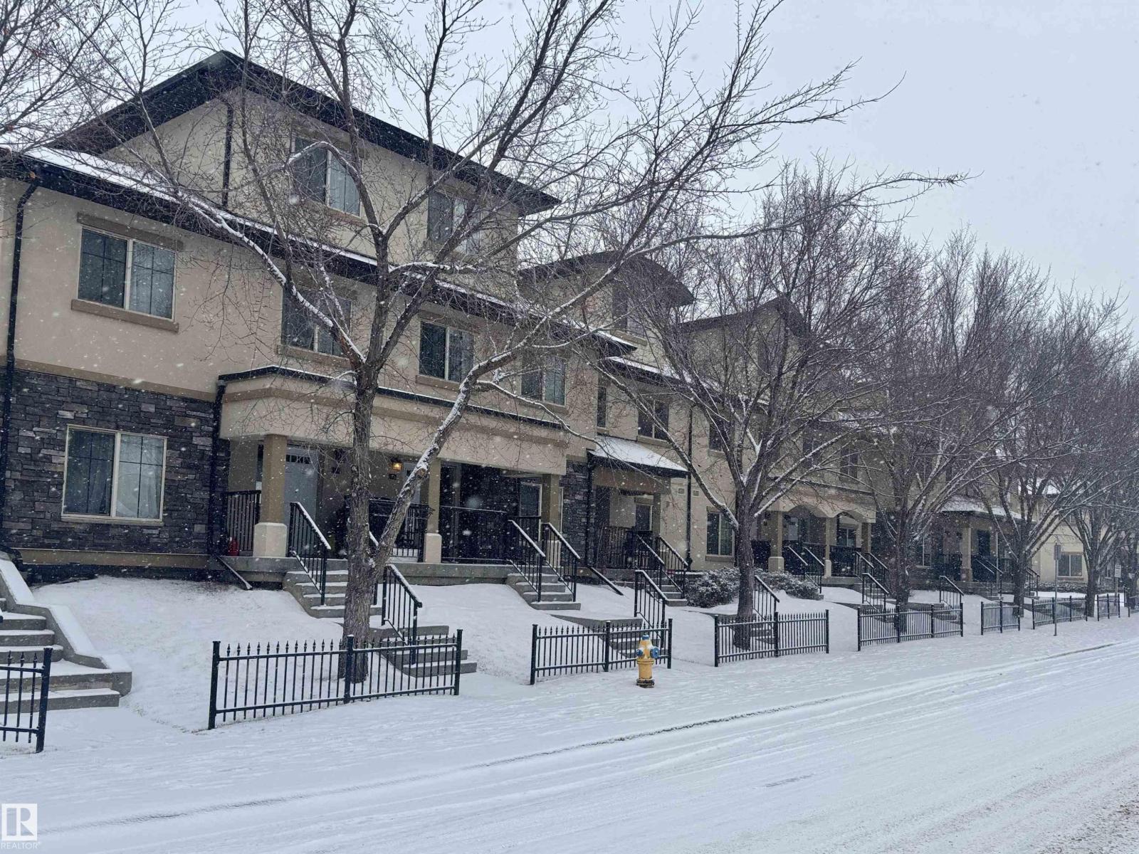 #114 10510 56 AV NW, Edmonton, Alberta