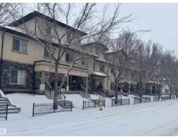 #114 10510 56 AV NW, Edmonton, Alberta