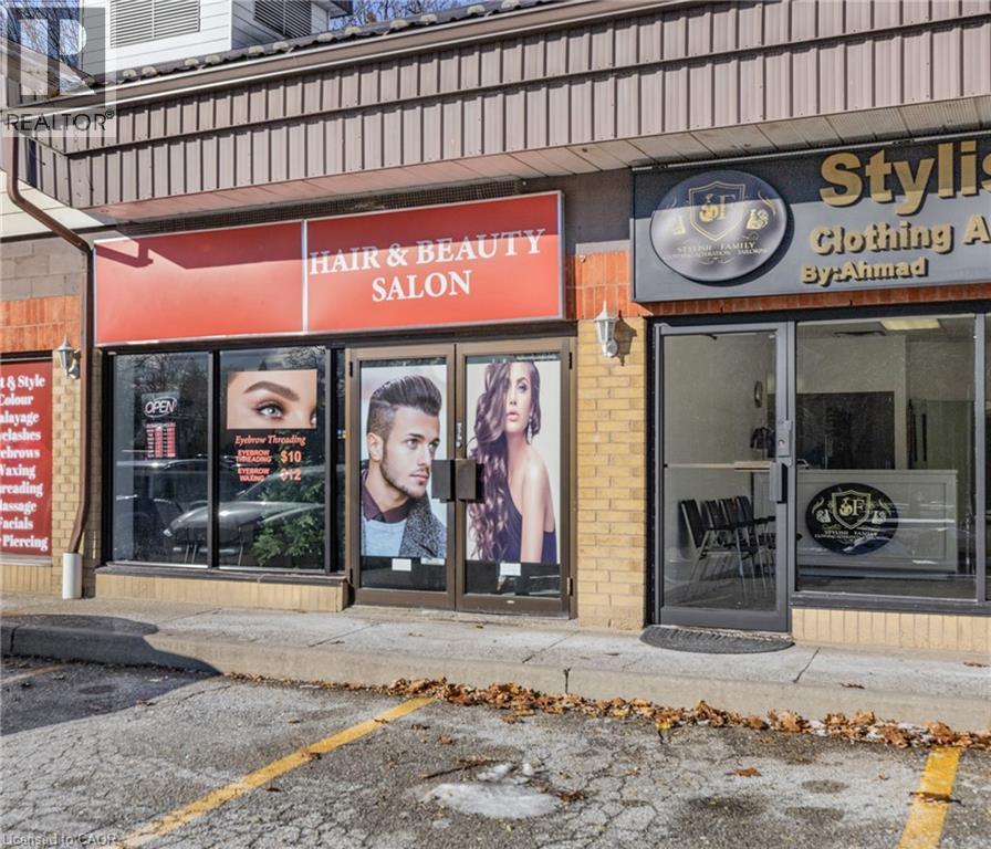 665 Plains Road E, Burlington, Ontario L7T 2E8 - Photo 5 - 40792536