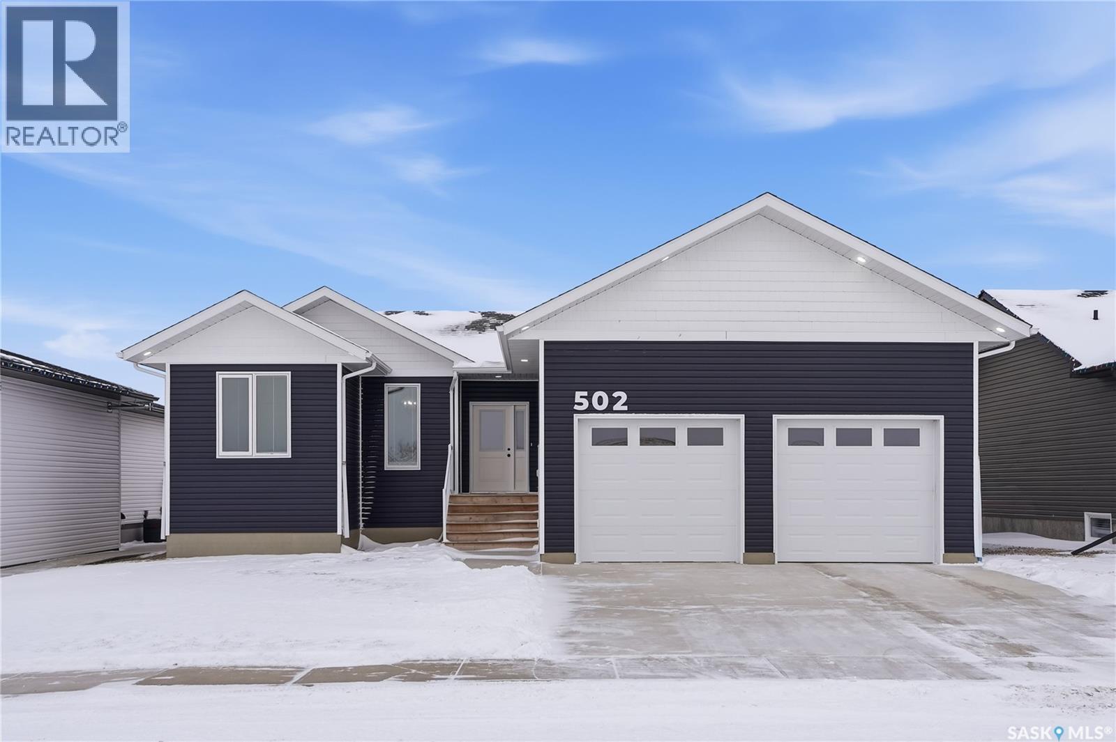 502 16th AVENUE, Humboldt, Saskatchewan