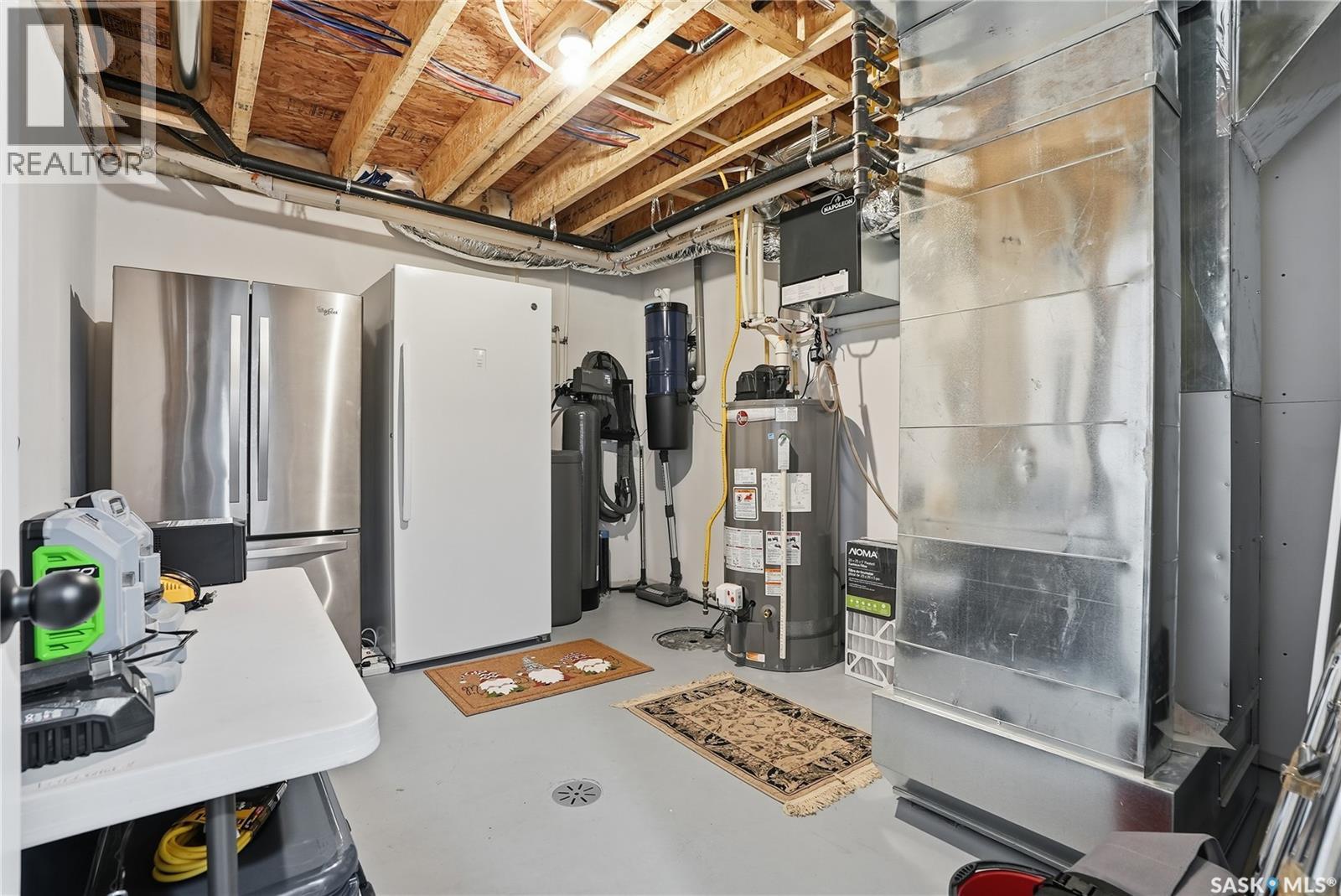 502 16th Avenue, Humboldt, Saskatchewan  S0K 2A0 - Photo 37 - SK025249