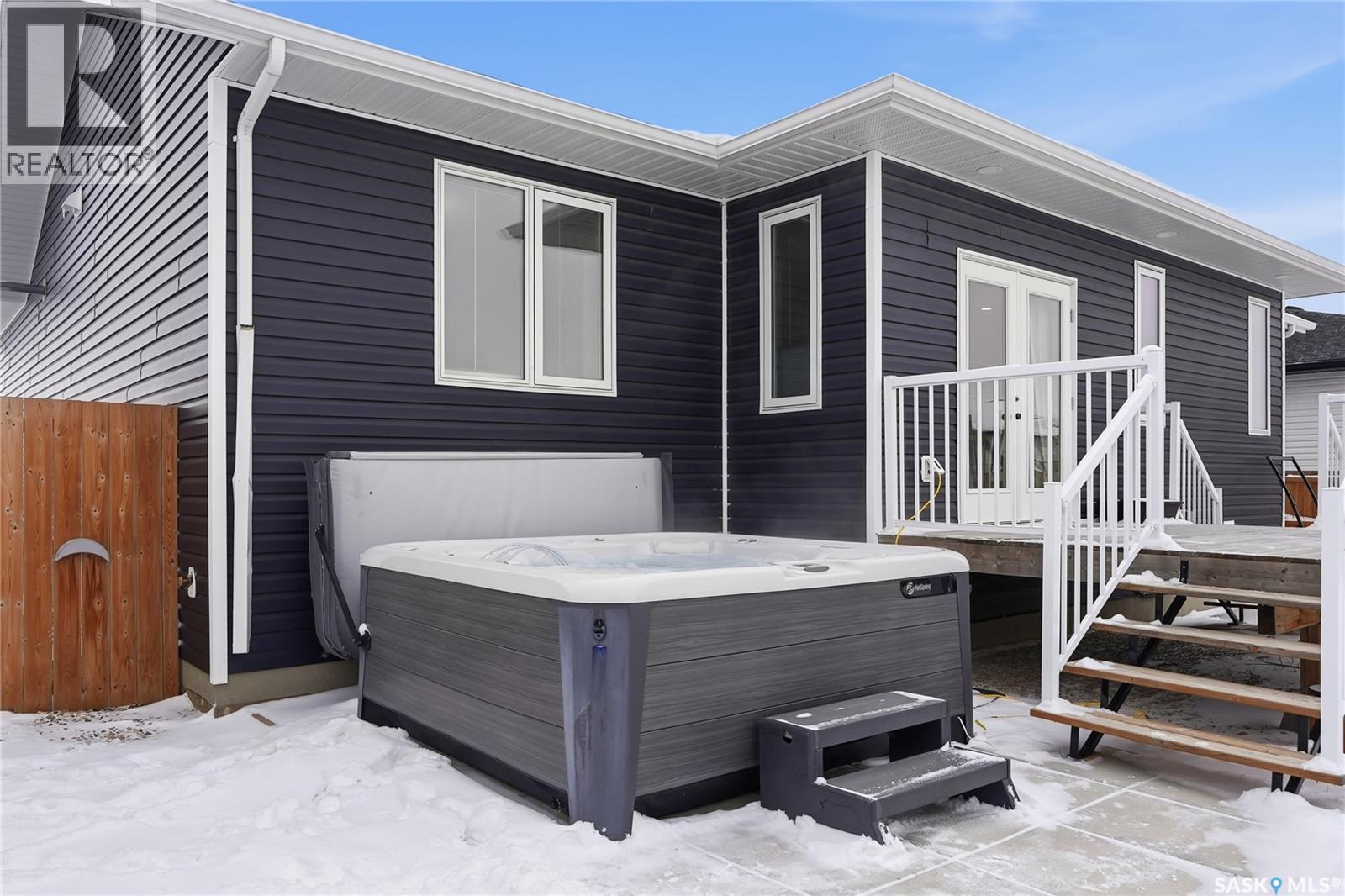 502 16th Avenue, Humboldt, Saskatchewan  S0K 2A0 - Photo 40 - SK025249