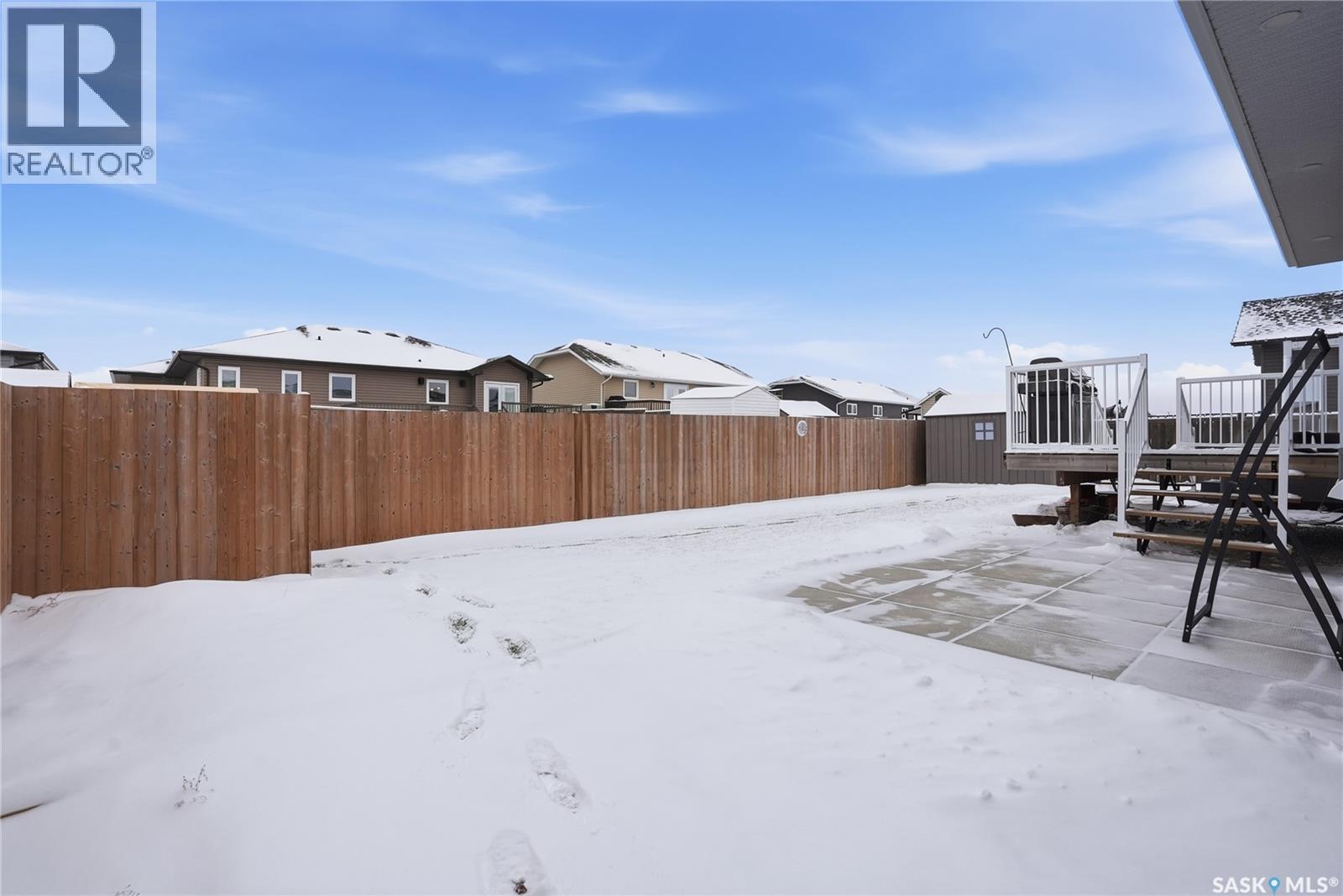 502 16th Avenue, Humboldt, Saskatchewan  S0K 2A0 - Photo 41 - SK025249