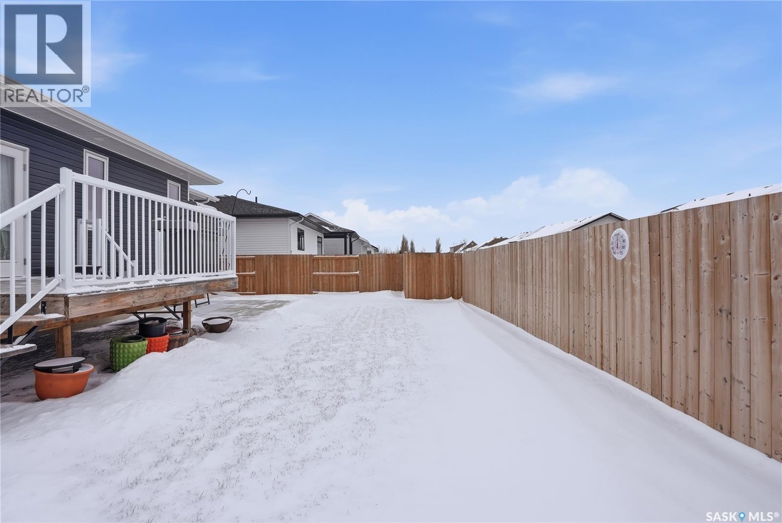 502 16th Avenue, Humboldt, Saskatchewan  S0K 2A0 - Photo 42 - SK025249