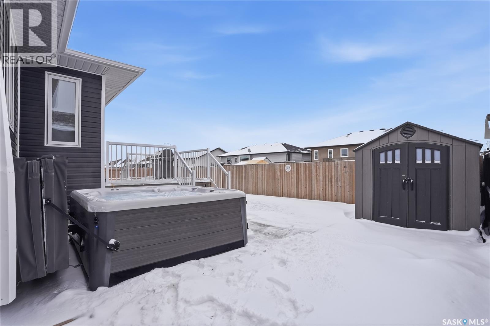 502 16th Avenue, Humboldt, Saskatchewan  S0K 2A0 - Photo 43 - SK025249