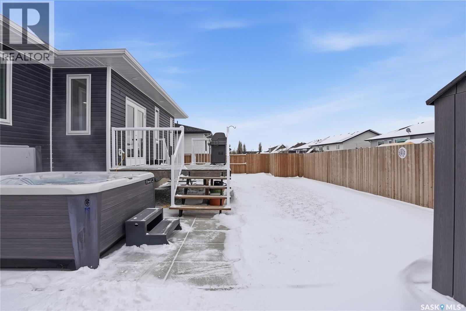 502 16th Avenue, Humboldt, Saskatchewan  S0K 2A0 - Photo 45 - SK025249