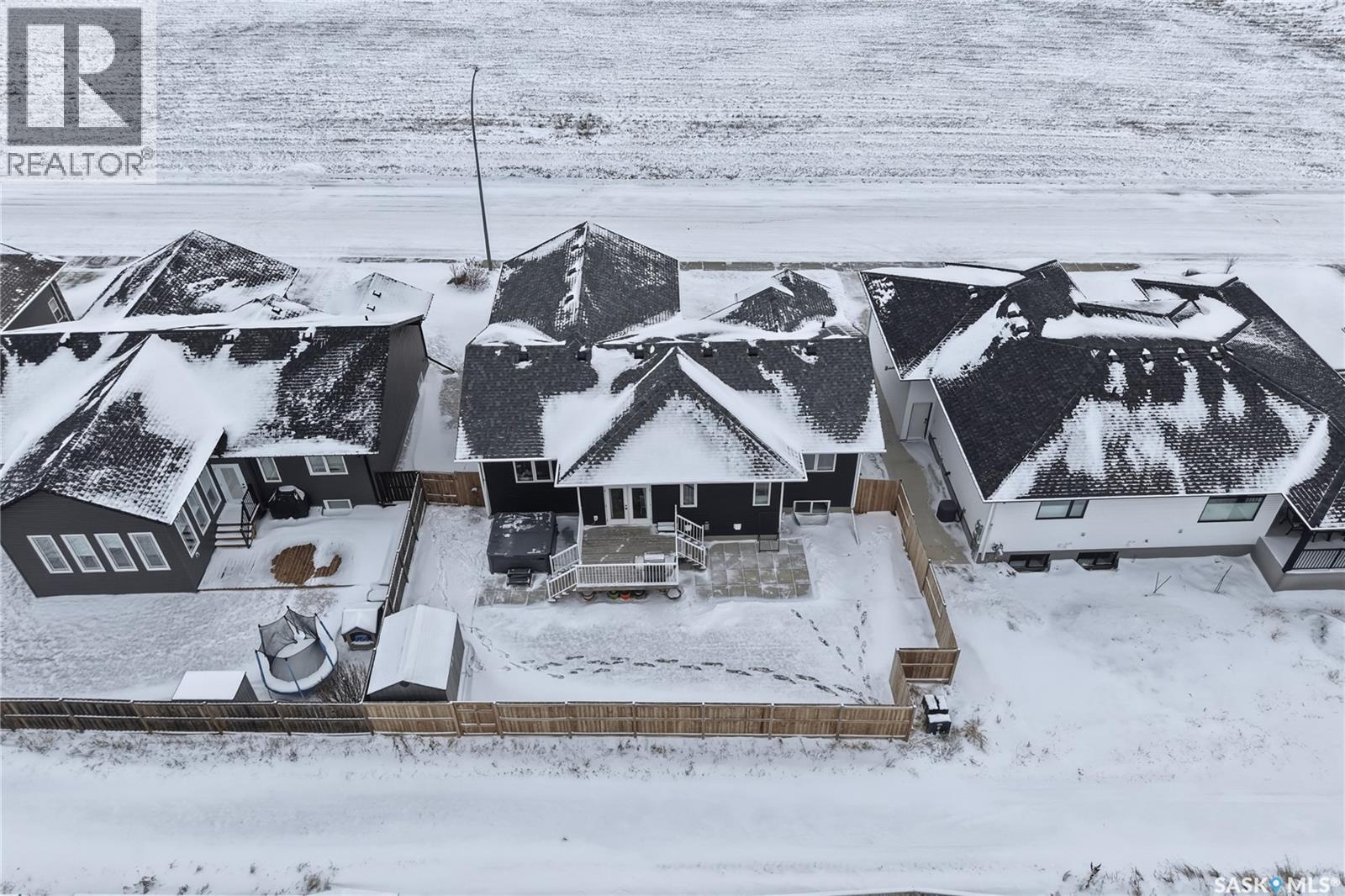 502 16th Avenue, Humboldt, Saskatchewan  S0K 2A0 - Photo 47 - SK025249