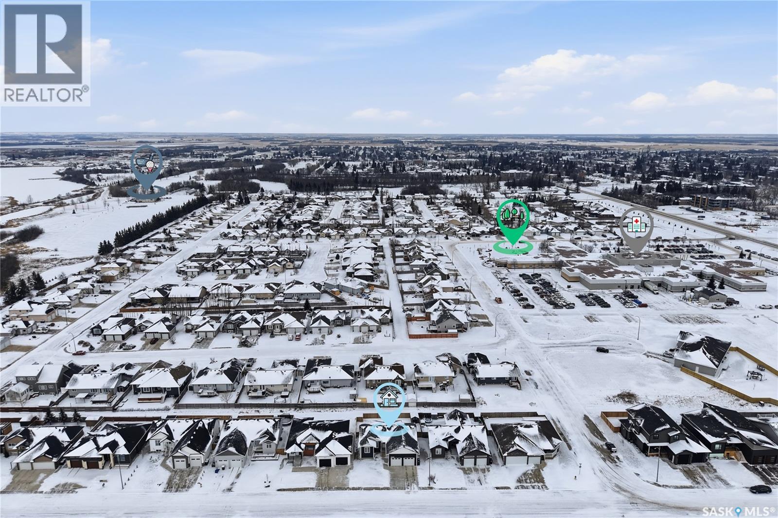 502 16th Avenue, Humboldt, Saskatchewan  S0K 2A0 - Photo 49 - SK025249