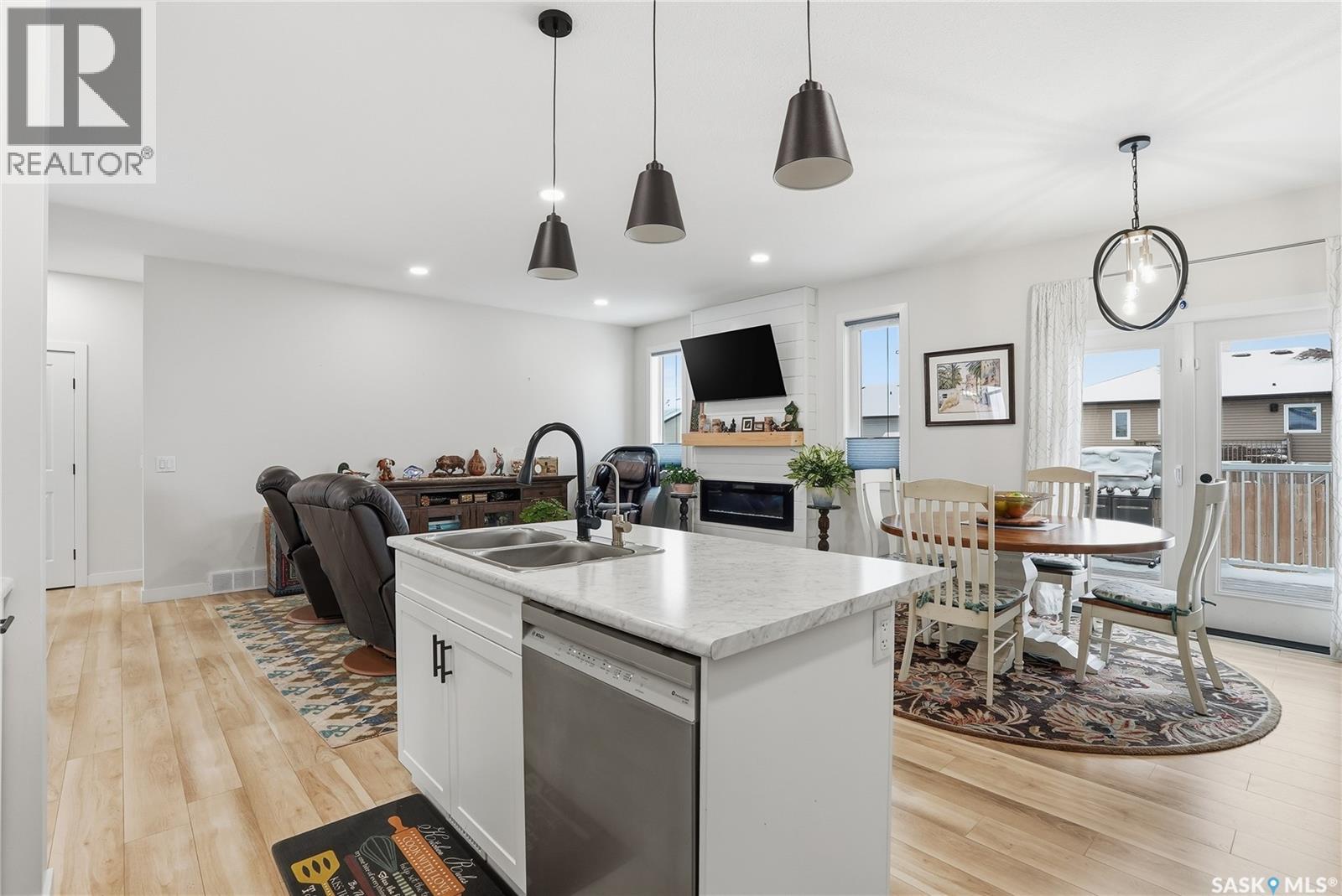 502 16th Avenue, Humboldt, Saskatchewan  S0K 2A0 - Photo 6 - SK025249