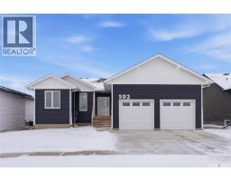 502 16th Avenue, Humboldt, Ca