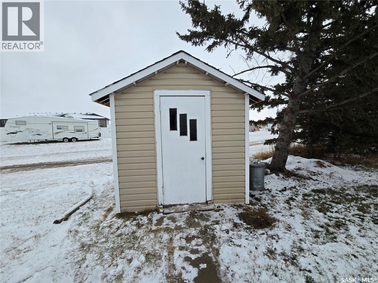 106 Alexander Bay, Kipling, Saskatchewan  S0G 2S0 - Photo 10 - SK025246