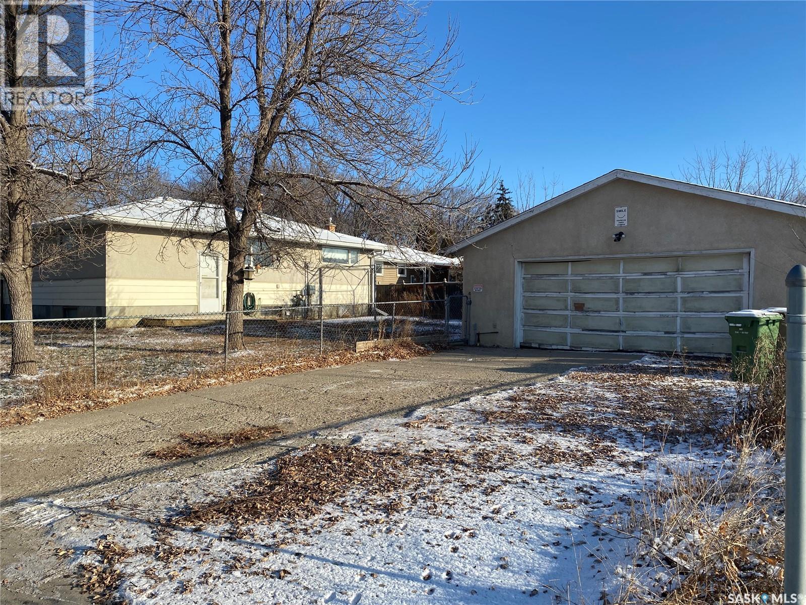 3123 6th Avenue N, Regina, Saskatchewan  S4R 0P3 - Photo 16 - SK025015