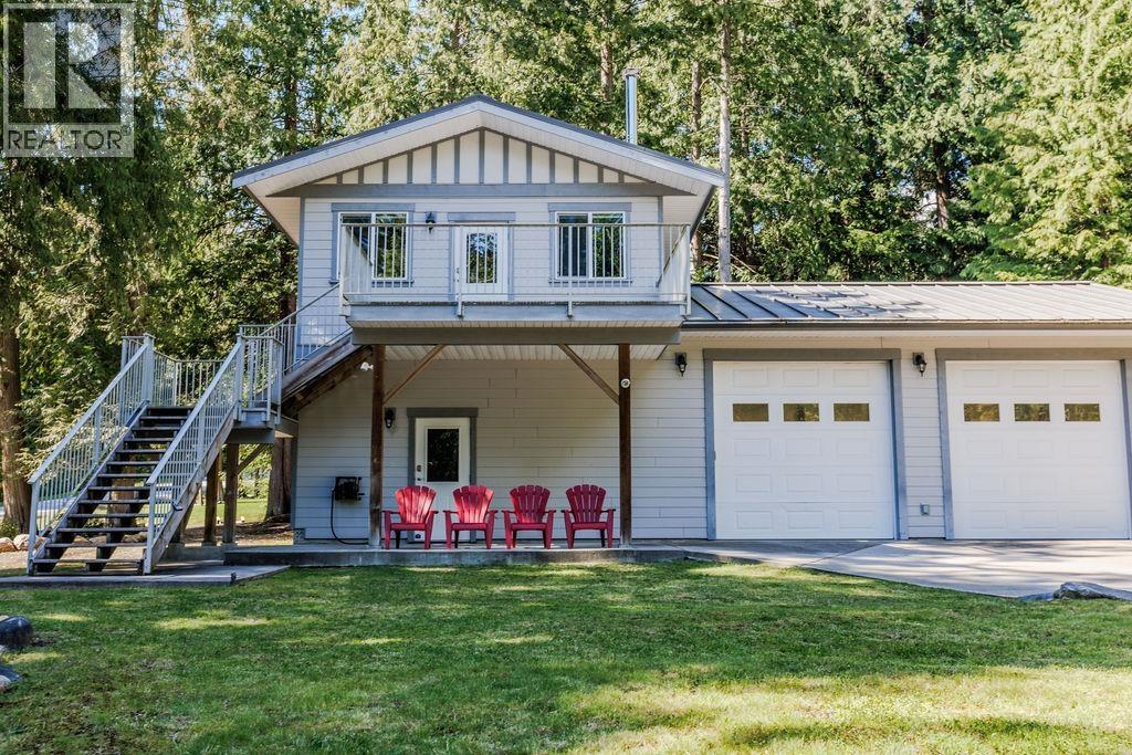 1356 Roberts Creek Road, Roberts Creek, British Columbia  V0N 2W1 - Photo 33 - R2952099