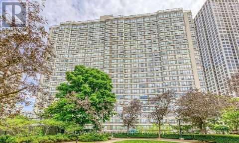 805 - 55 ELM DRIVE, Mississauga, Ontario