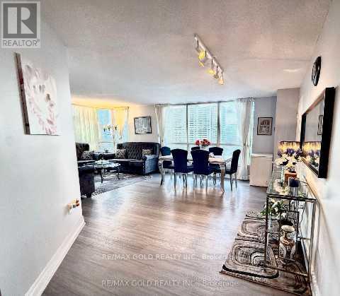 805 - 55 Elm Drive, Mississauga, Ontario  L5B 3Z3 - Photo 13 - W12604684