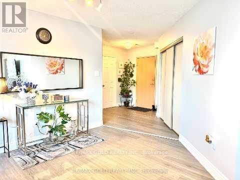 805 - 55 Elm Drive, Mississauga, Ontario  L5B 3Z3 - Photo 14 - W12604684