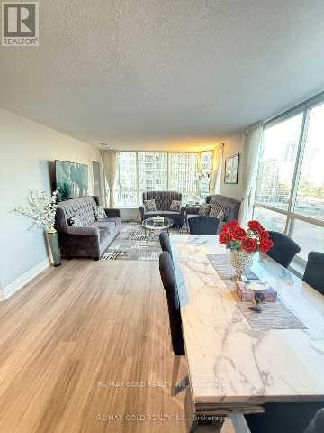 805 - 55 Elm Drive, Mississauga, Ontario  L5B 3Z3 - Photo 15 - W12604684