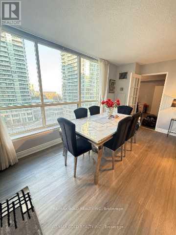 805 - 55 Elm Drive, Mississauga, Ontario  L5B 3Z3 - Photo 16 - W12604684