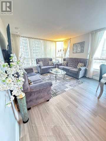 805 - 55 Elm Drive, Mississauga, Ontario  L5B 3Z3 - Photo 17 - W12604684