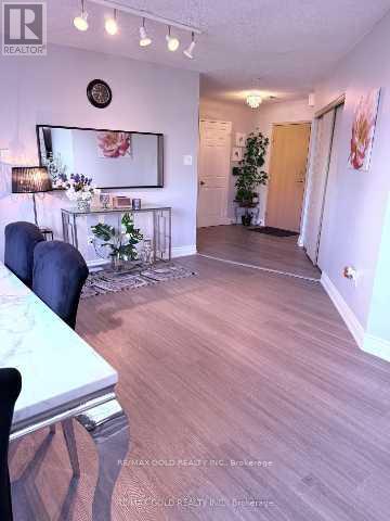 805 - 55 Elm Drive, Mississauga, Ontario  L5B 3Z3 - Photo 19 - W12604684