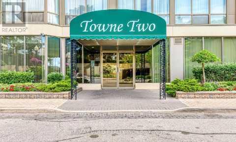 805 - 55 Elm Drive, Mississauga, Ontario  L5B 3Z3 - Photo 23 - W12604684