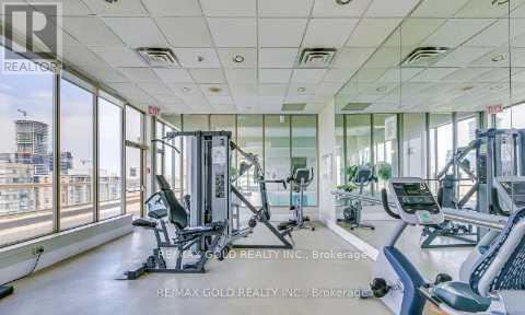 805 - 55 Elm Drive, Mississauga, Ontario  L5B 3Z3 - Photo 24 - W12604684