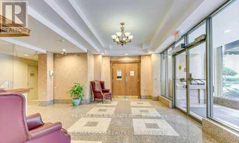 805 - 55 Elm Drive, Mississauga, Ontario  L5B 3Z3 - Photo 25 - W12604684