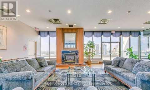 805 - 55 Elm Drive, Mississauga, Ontario  L5B 3Z3 - Photo 27 - W12604684