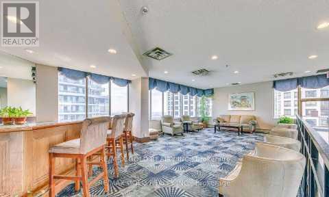 805 - 55 Elm Drive, Mississauga, Ontario  L5B 3Z3 - Photo 28 - W12604684