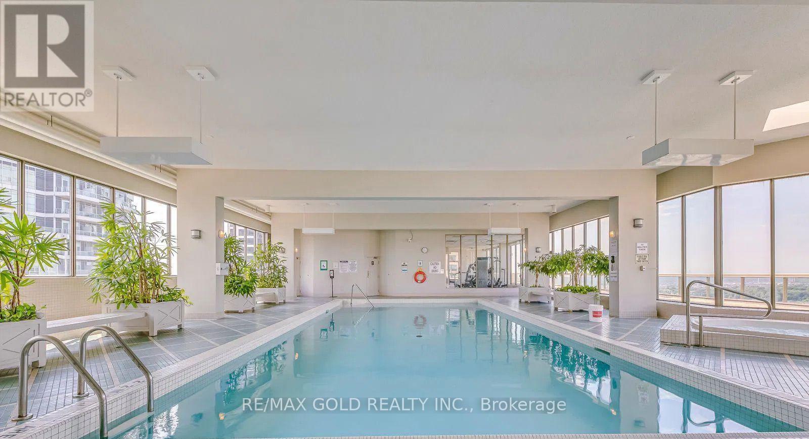 805 - 55 Elm Drive, Mississauga, Ontario  L5B 3Z3 - Photo 30 - W12604684