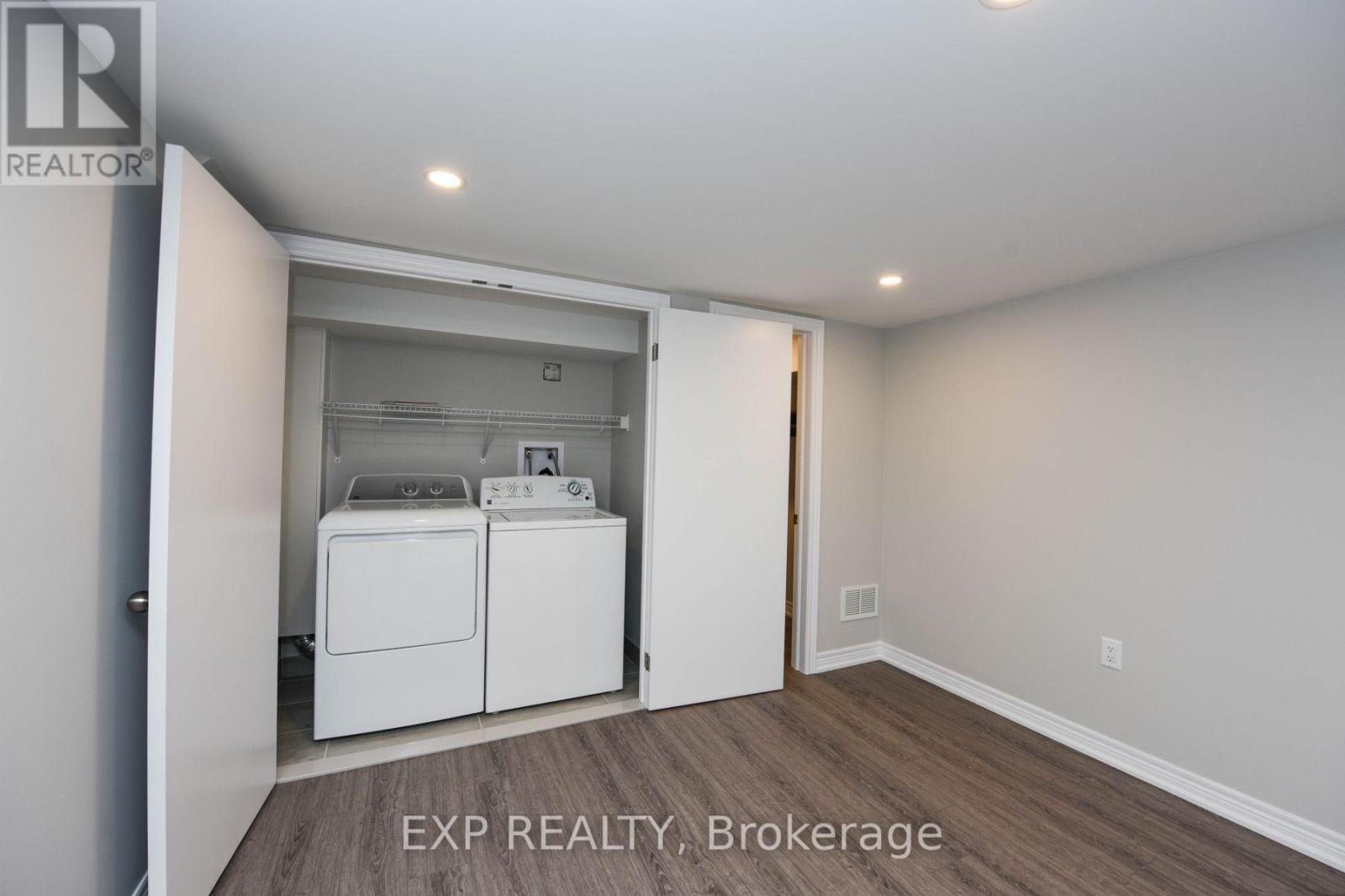 Bsmt Apt - 91 Whitfield Avenue, Toronto, Ontario  M9L 1G8 - Photo 17 - W12604688