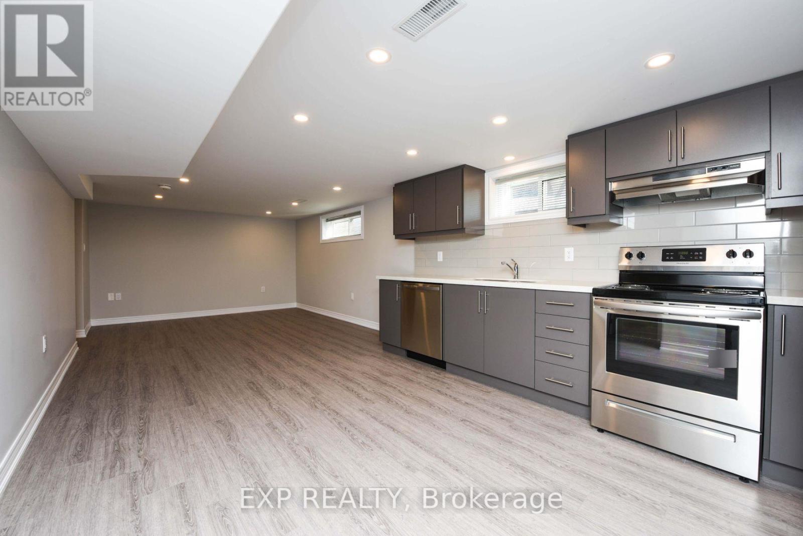 Bsmt Apt - 91 Whitfield Avenue, Toronto, Ontario  M9L 1G8 - Photo 3 - W12604688