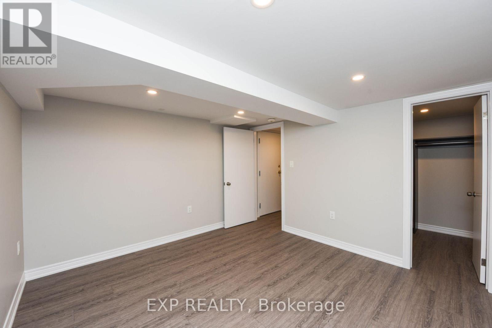 Bsmt Apt - 91 Whitfield Avenue, Toronto, Ontario  M9L 1G8 - Photo 9 - W12604688