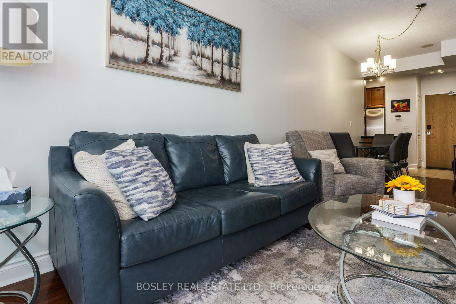 1401 - 1910 Lake Shore Boulevard W, Toronto, Ontario  M6S 1A2 - Photo 10 - W12604702