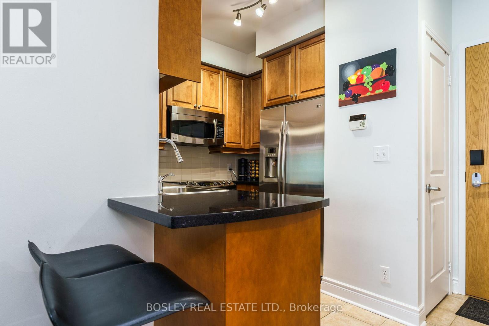 1401 - 1910 Lake Shore Boulevard W, Toronto, Ontario  M6S 1A2 - Photo 15 - W12604702