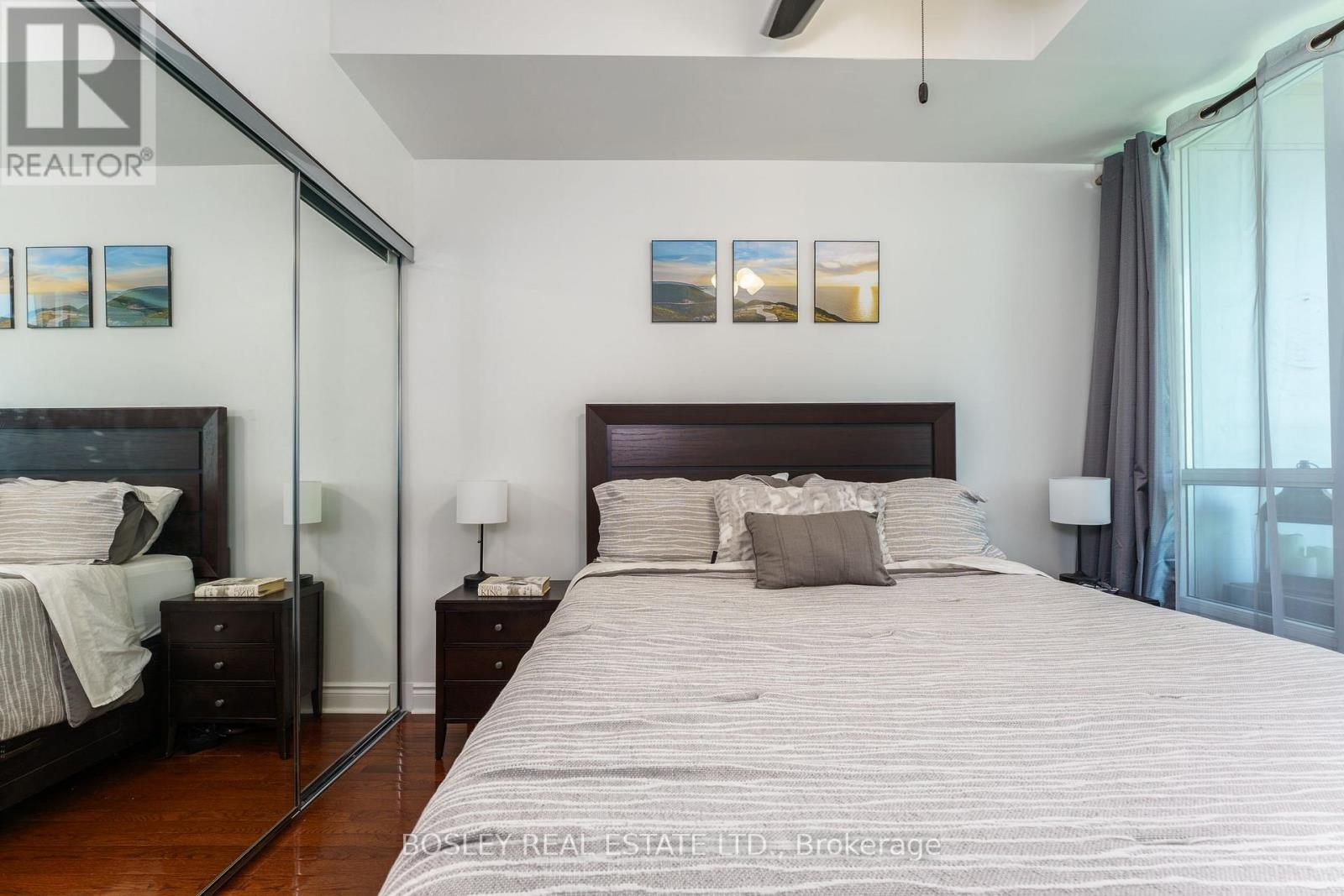 1401 - 1910 Lake Shore Boulevard W, Toronto, Ontario  M6S 1A2 - Photo 20 - W12604702