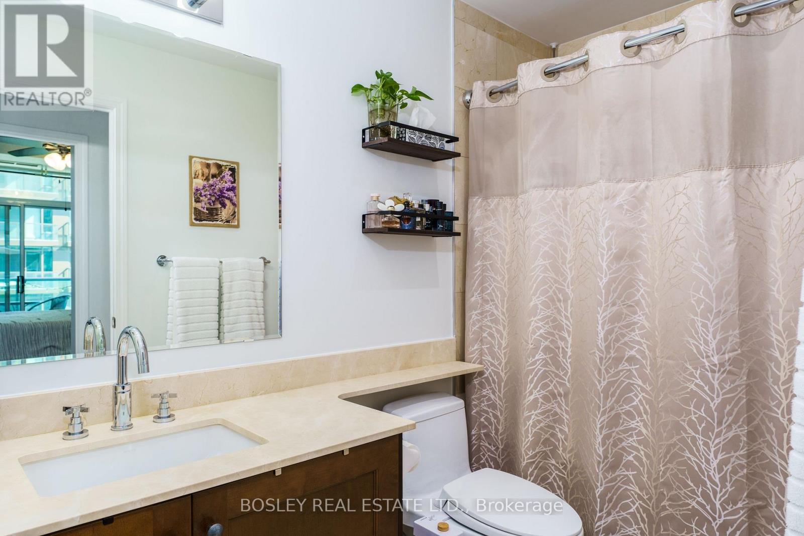 1401 - 1910 Lake Shore Boulevard W, Toronto, Ontario  M6S 1A2 - Photo 24 - W12604702