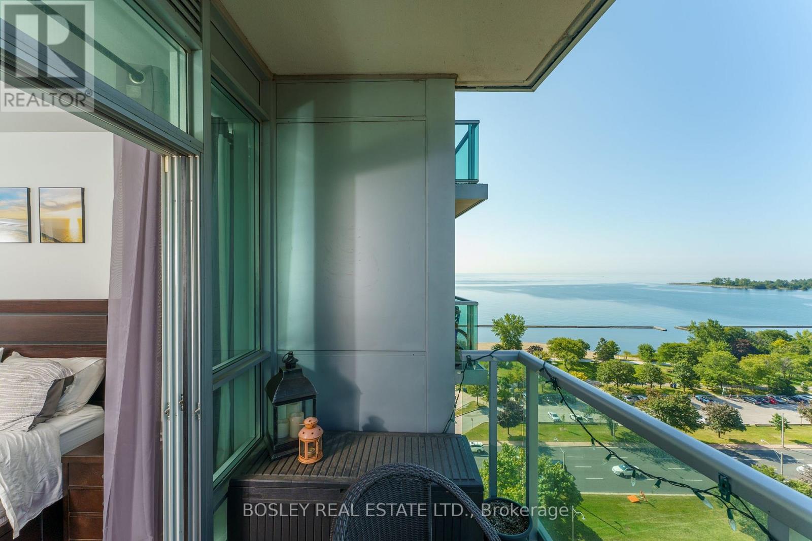 1401 - 1910 Lake Shore Boulevard W, Toronto, Ontario  M6S 1A2 - Photo 26 - W12604702