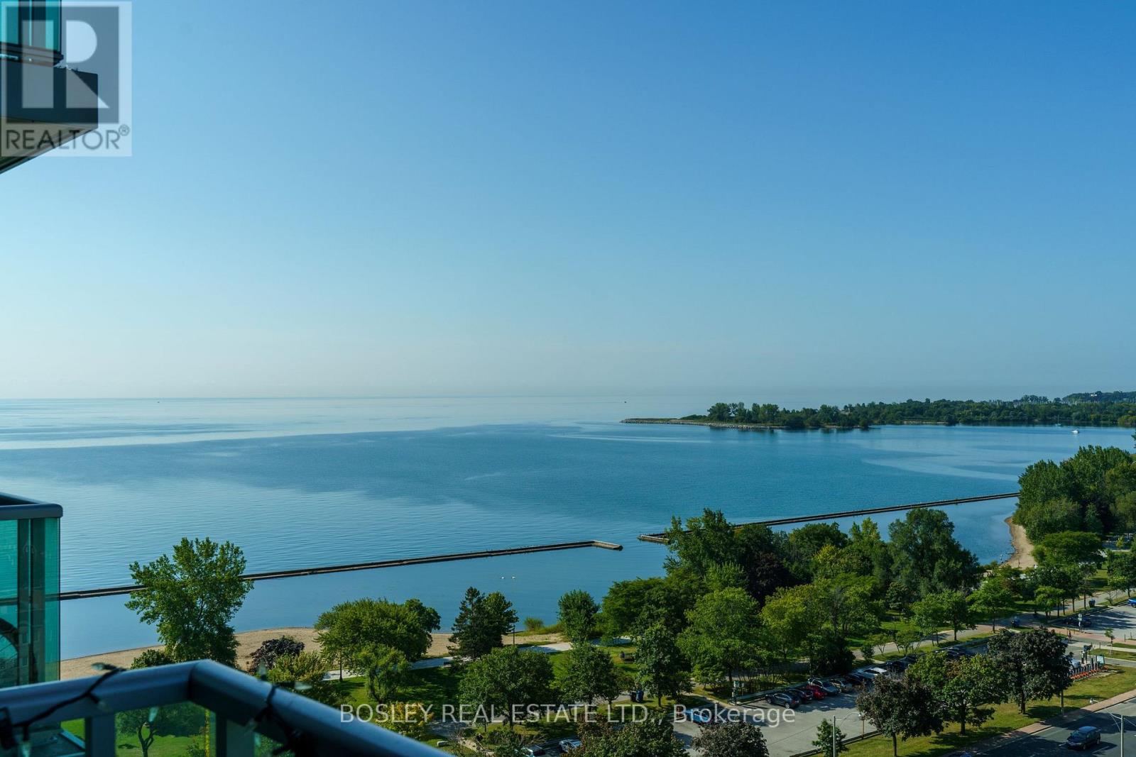 1401 - 1910 Lake Shore Boulevard W, Toronto, Ontario  M6S 1A2 - Photo 27 - W12604702