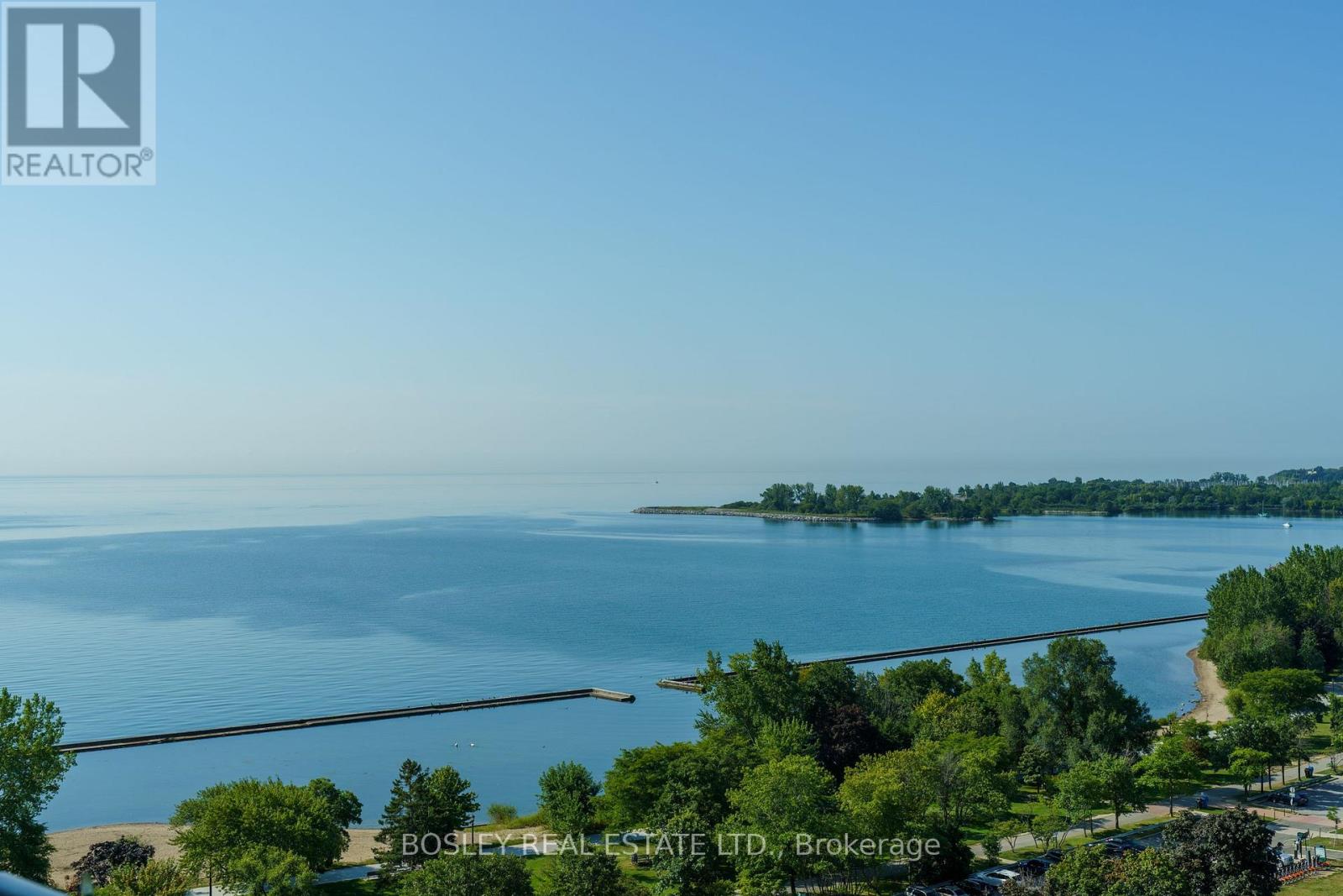 1401 - 1910 Lake Shore Boulevard W, Toronto, Ontario  M6S 1A2 - Photo 28 - W12604702