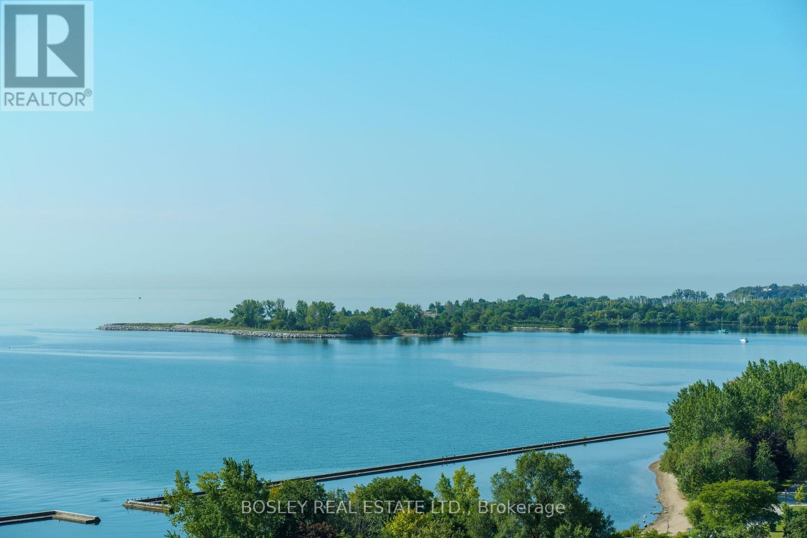 1401 - 1910 Lake Shore Boulevard W, Toronto, Ontario  M6S 1A2 - Photo 29 - W12604702