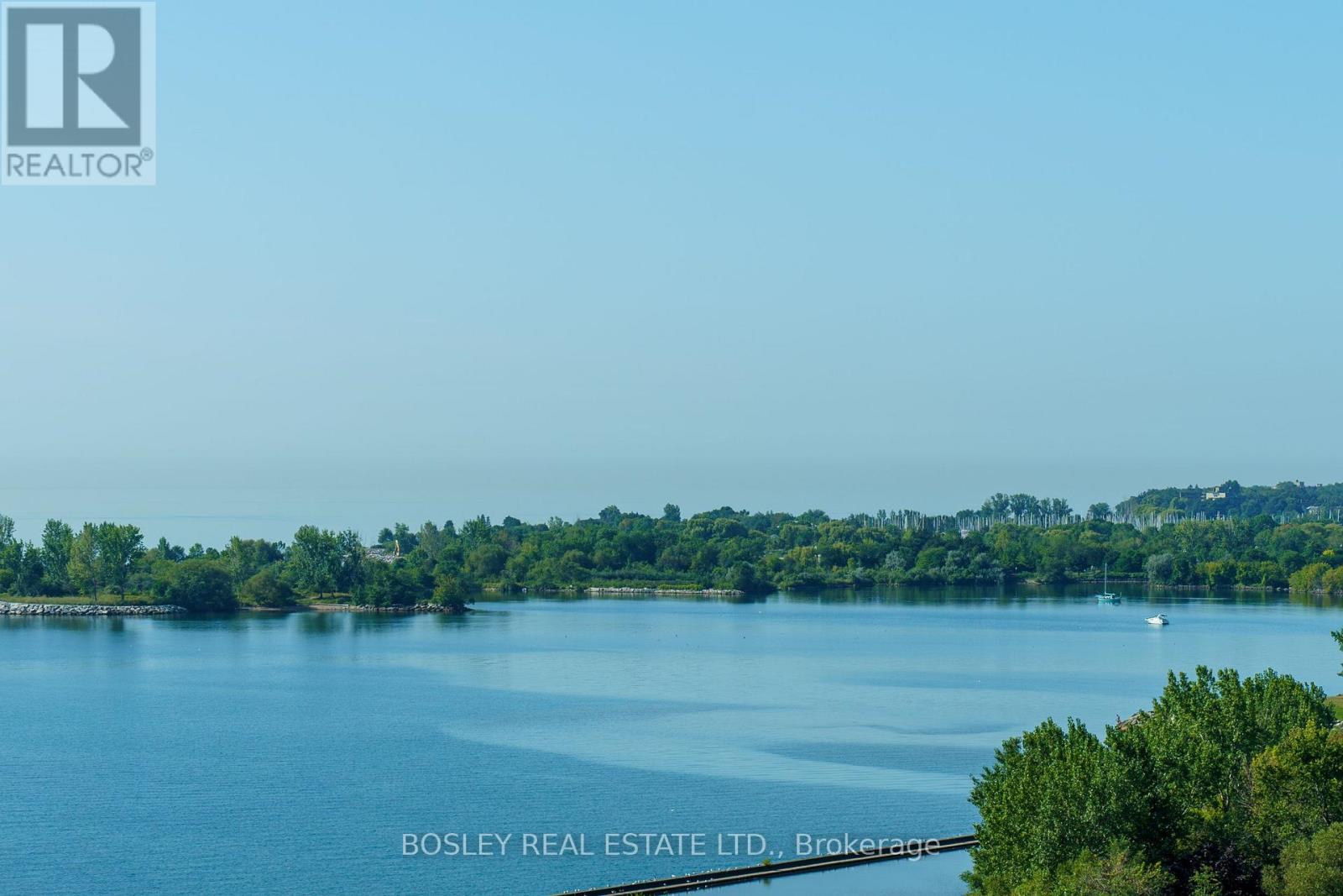 1401 - 1910 Lake Shore Boulevard W, Toronto, Ontario  M6S 1A2 - Photo 30 - W12604702