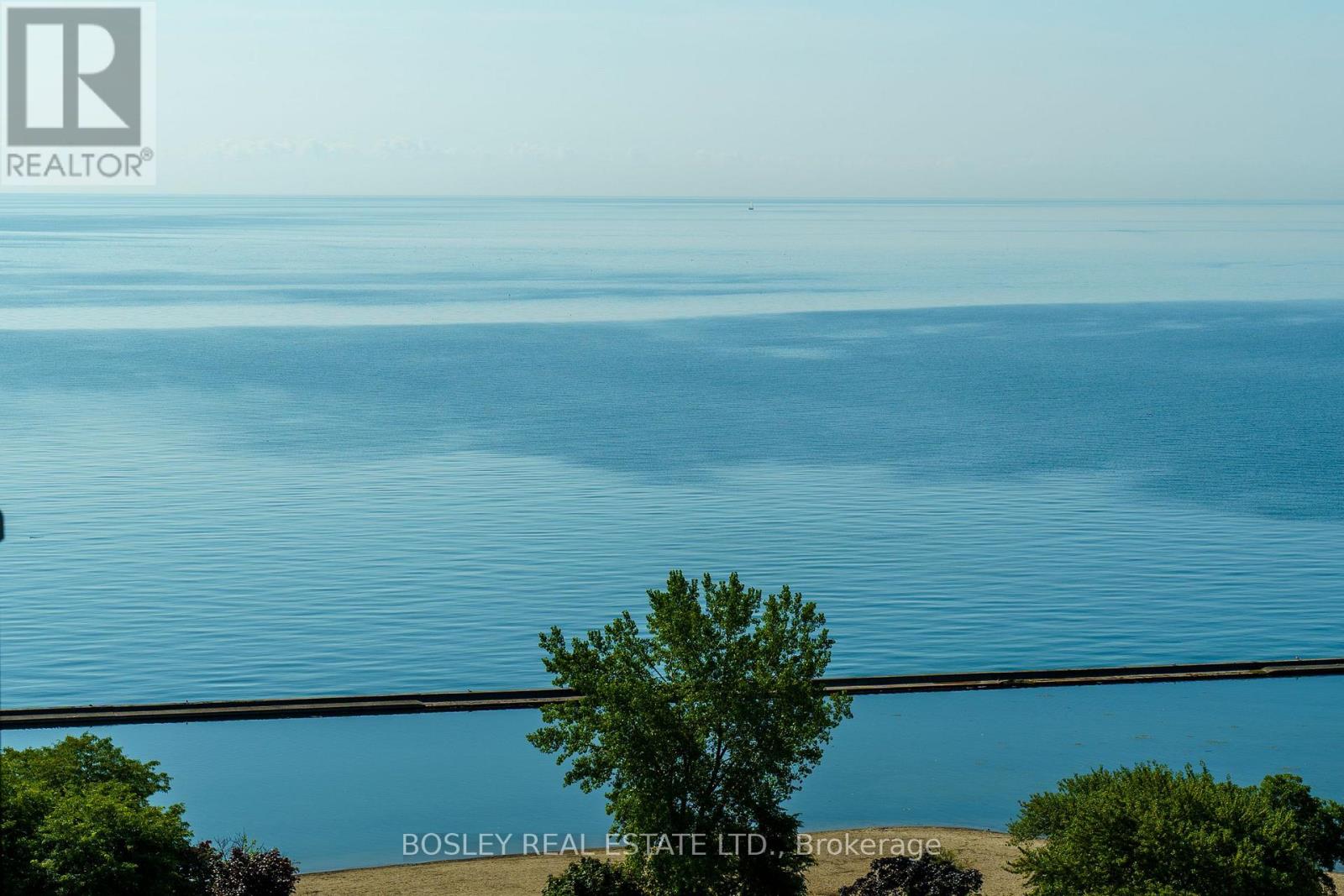 1401 - 1910 Lake Shore Boulevard W, Toronto, Ontario  M6S 1A2 - Photo 32 - W12604702