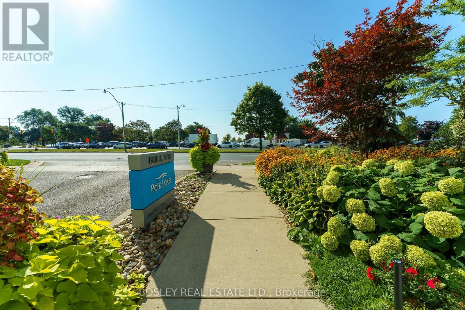 1401 - 1910 Lake Shore Boulevard W, Toronto, Ontario  M6S 1A2 - Photo 33 - W12604702