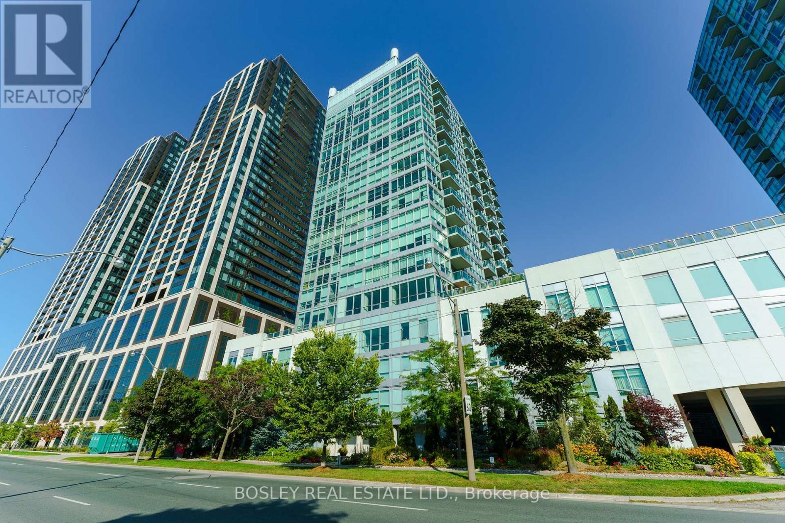 1401 - 1910 Lake Shore Boulevard W, Toronto, Ontario  M6S 1A2 - Photo 36 - W12604702